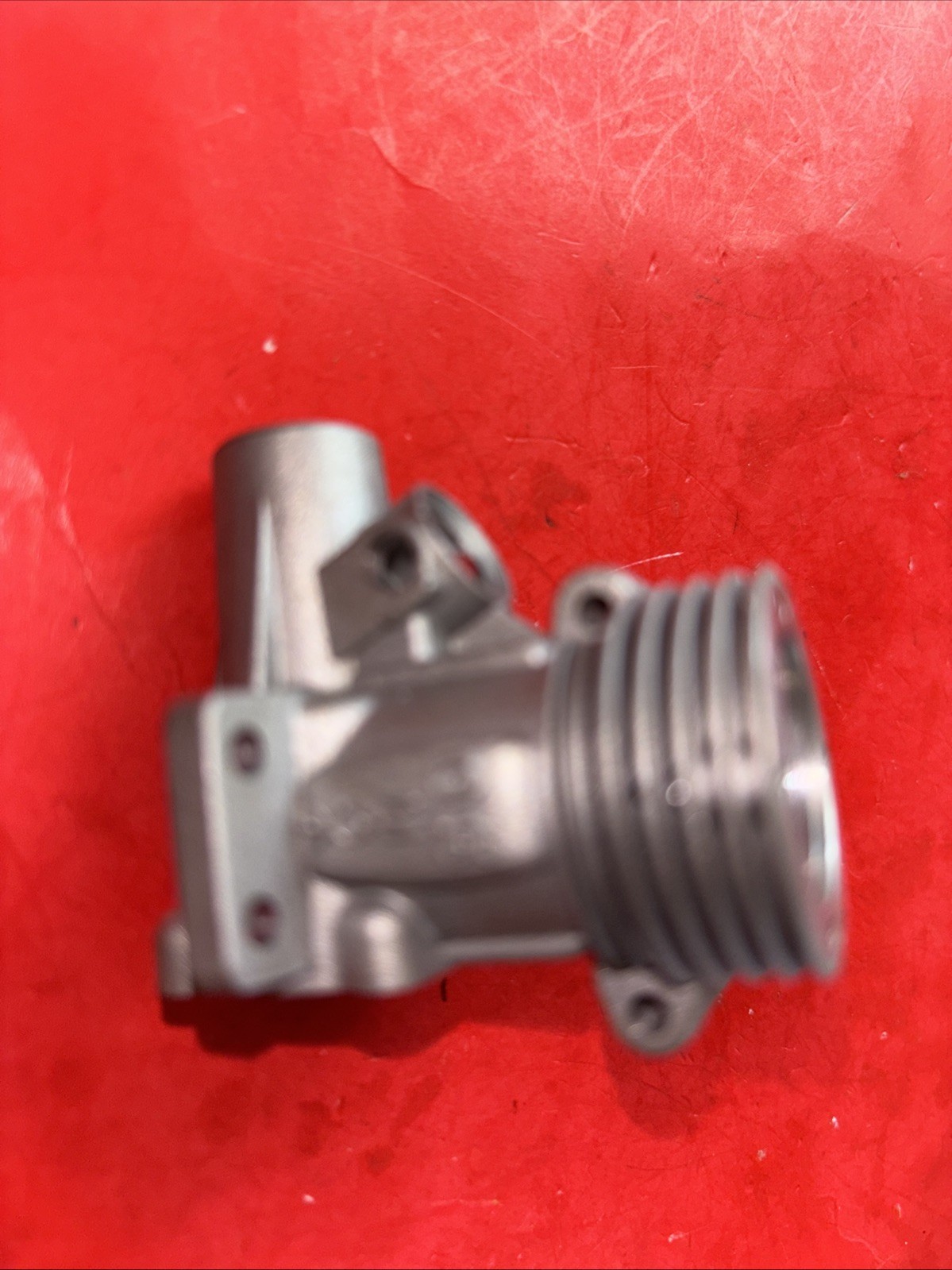 OS FSR 10 CRANKCASE NEW