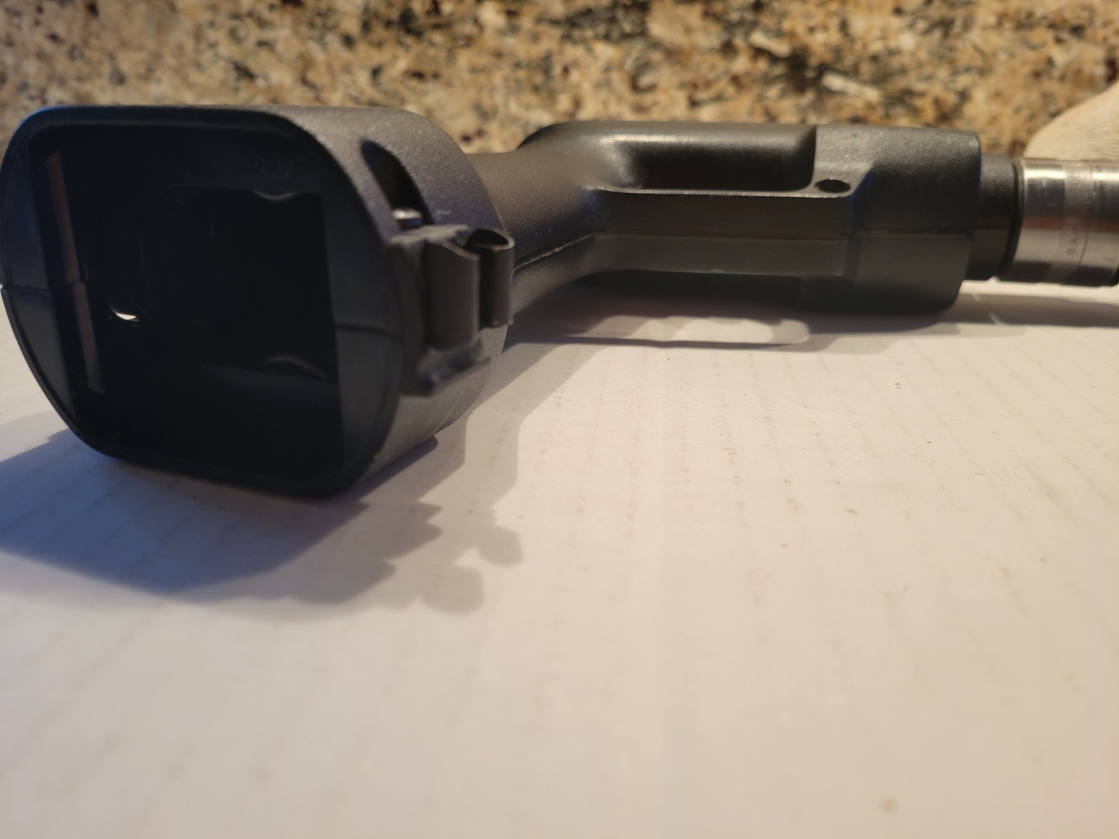 Black & Decker CD5000 Ranger Cordless Drill 8.4 V w/ Battery (Read) and Charger