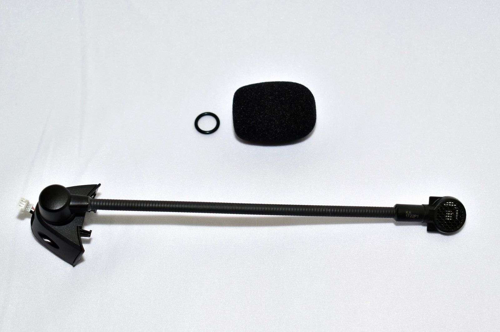 Bose A20 General Aviation Headset Electret High Impedance Boom Microphone