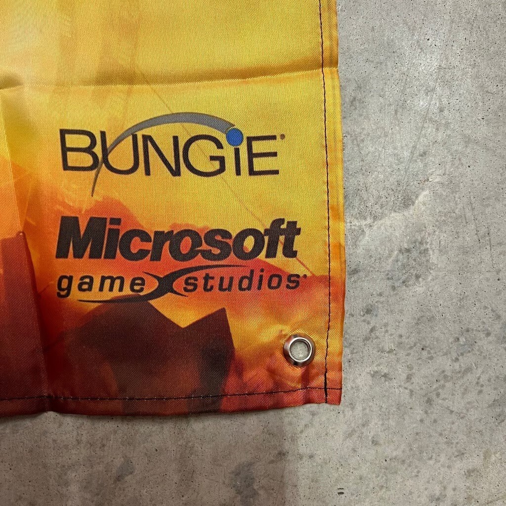 Custom Wall Flag Banner Tapestry 2 x 3 Ft, Xbox 360