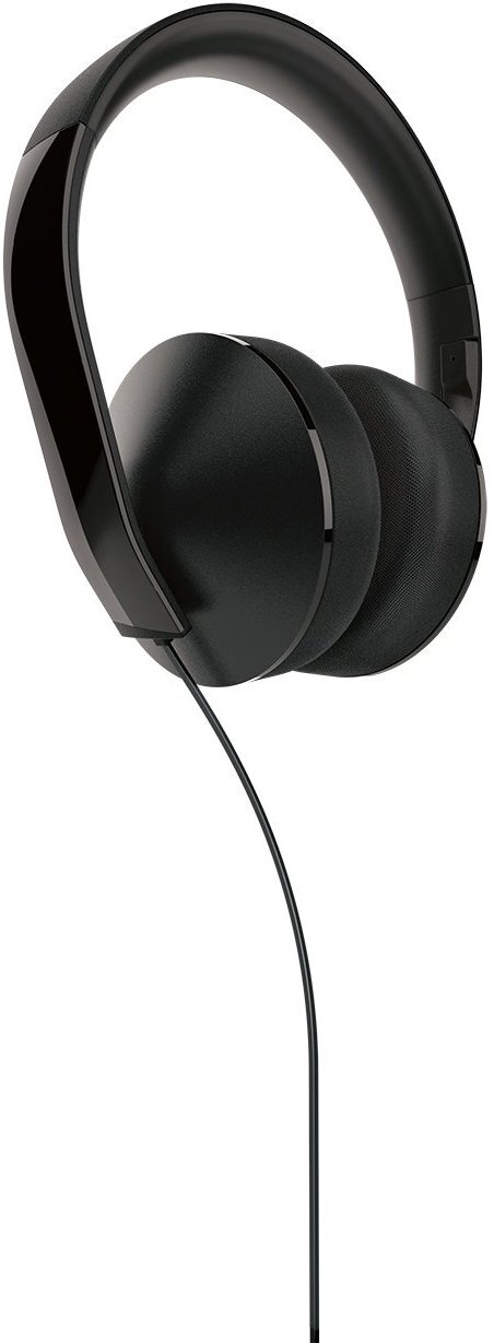 Official Xbox One Stereo Headset CZ2-00013