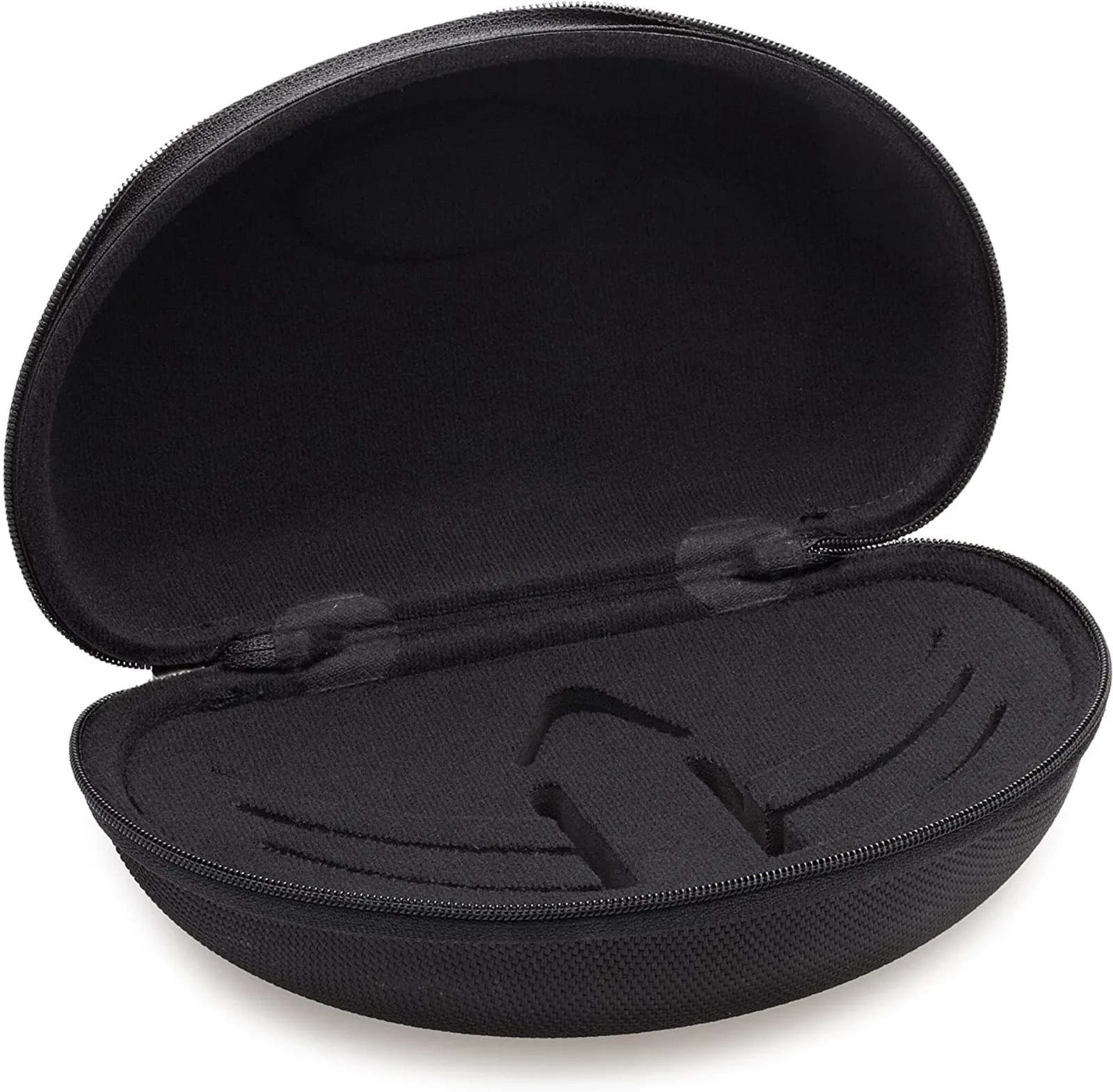 New Oakley 07-015 Men's M-Frame Array Case (Black) Zippered
