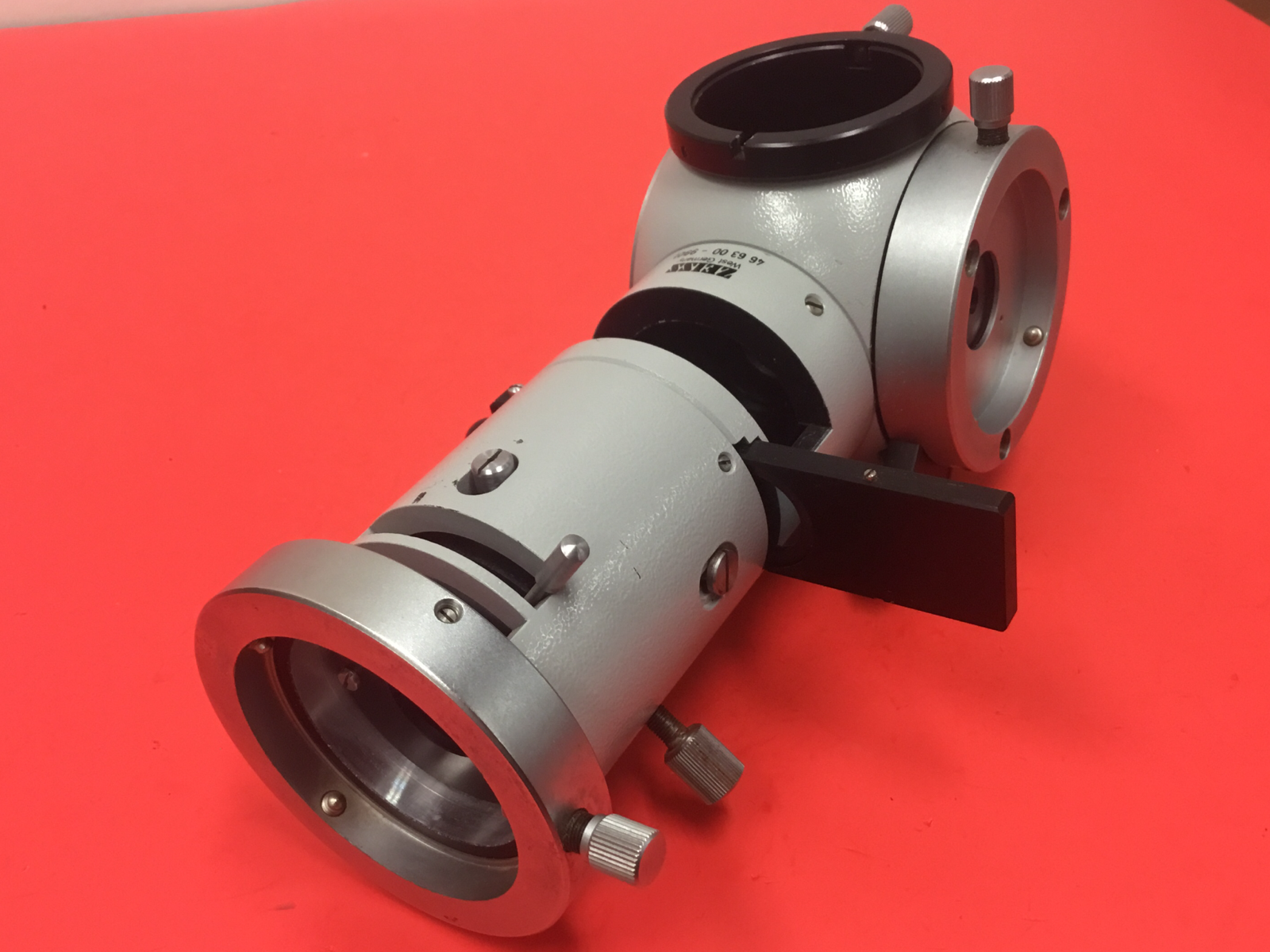 ZEISS - P/N: 46-63-00-9901 - Microscope Part