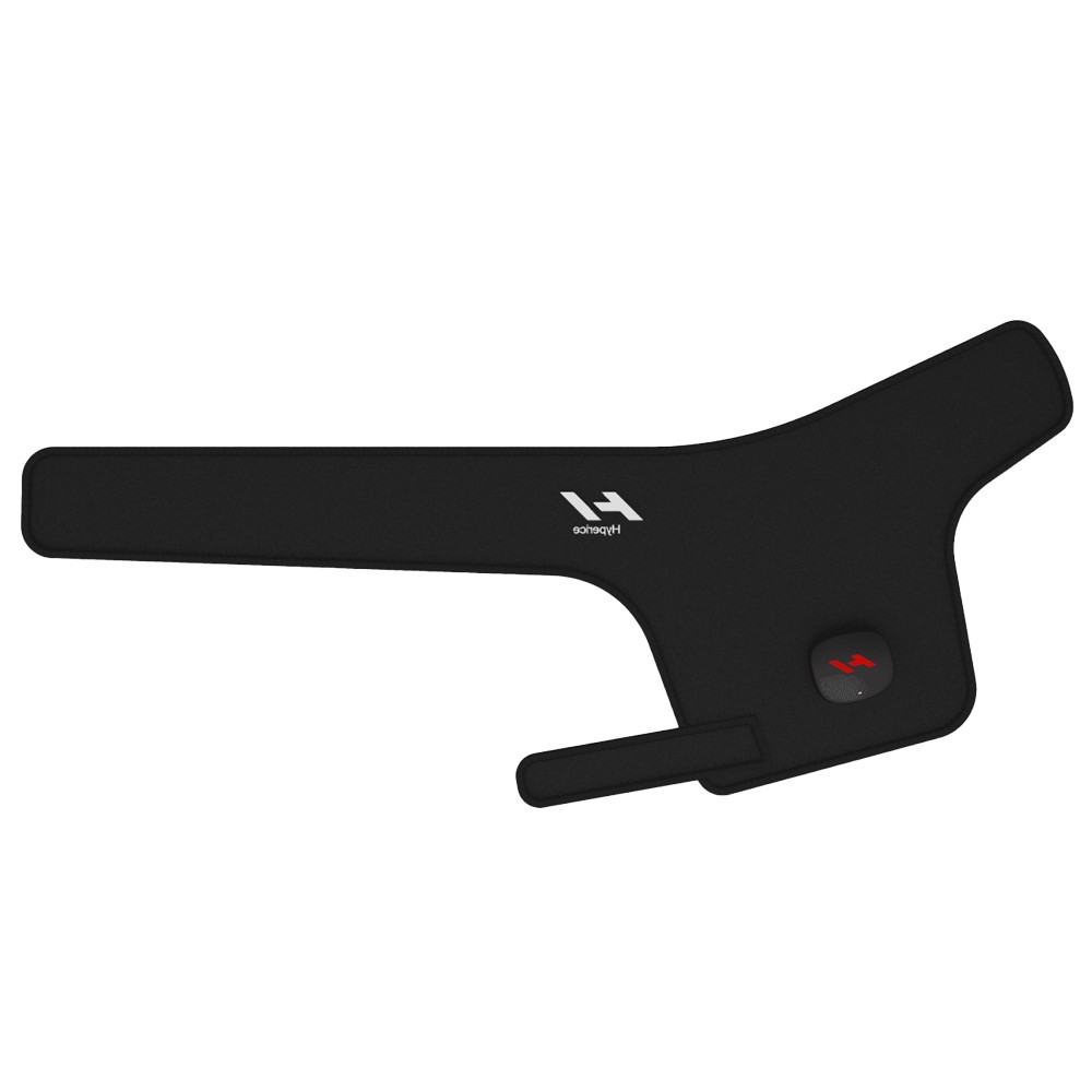 NEW! VENOM 2 SHOULDER, LEFT: HEAT AND VIBRATION FOR LEFT SHOULDER