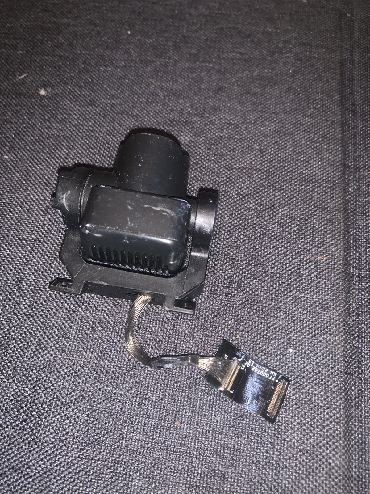 Original DJI FPV Drone Camera Module Replacement - Read DEscription 2 piece
