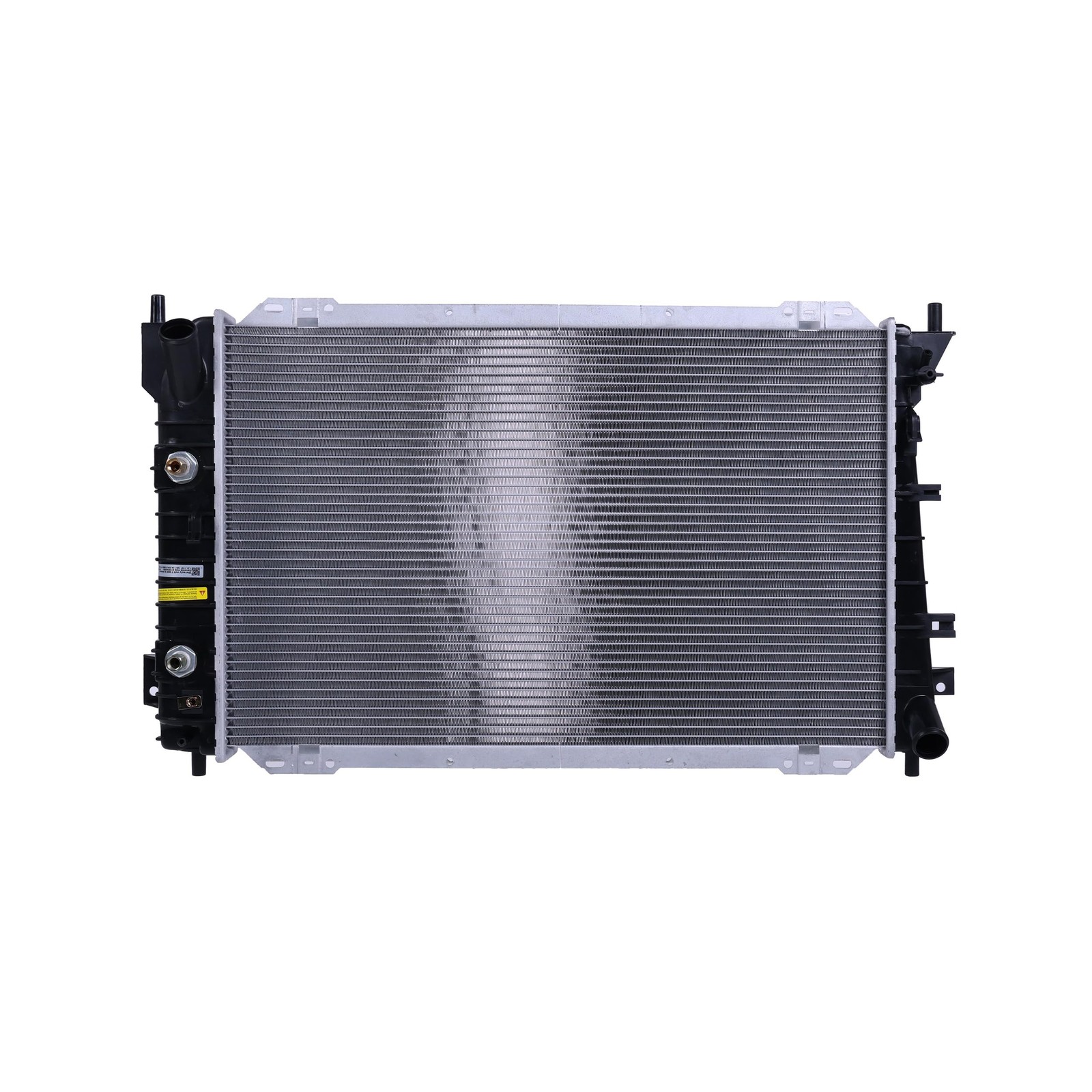 Radiator for Crown Victoria Town Car Grand Marquis 4.6L V8 FO3010108