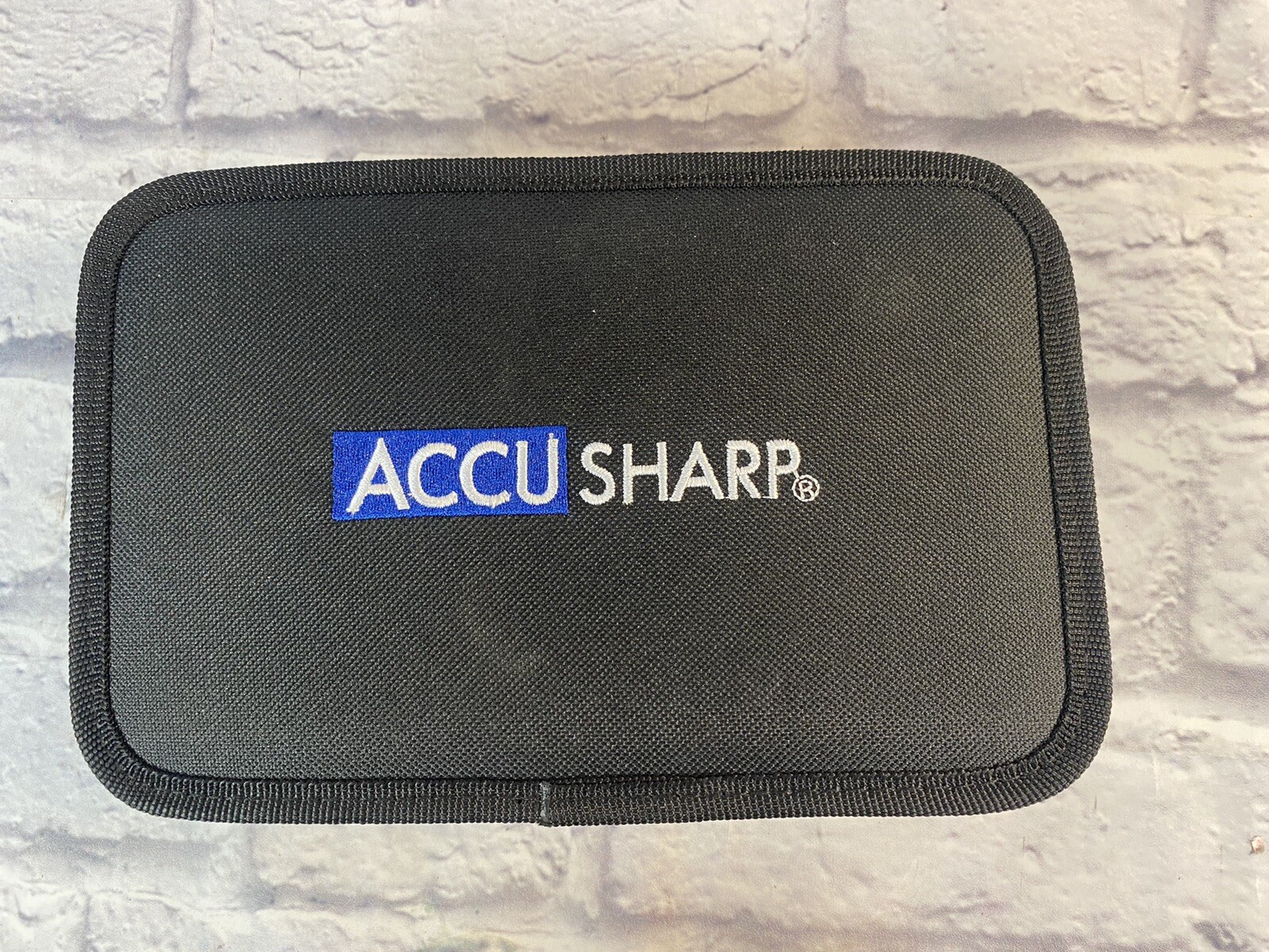 AccuSharp 059C Five Stone Precision Knife Sharpening Kit
