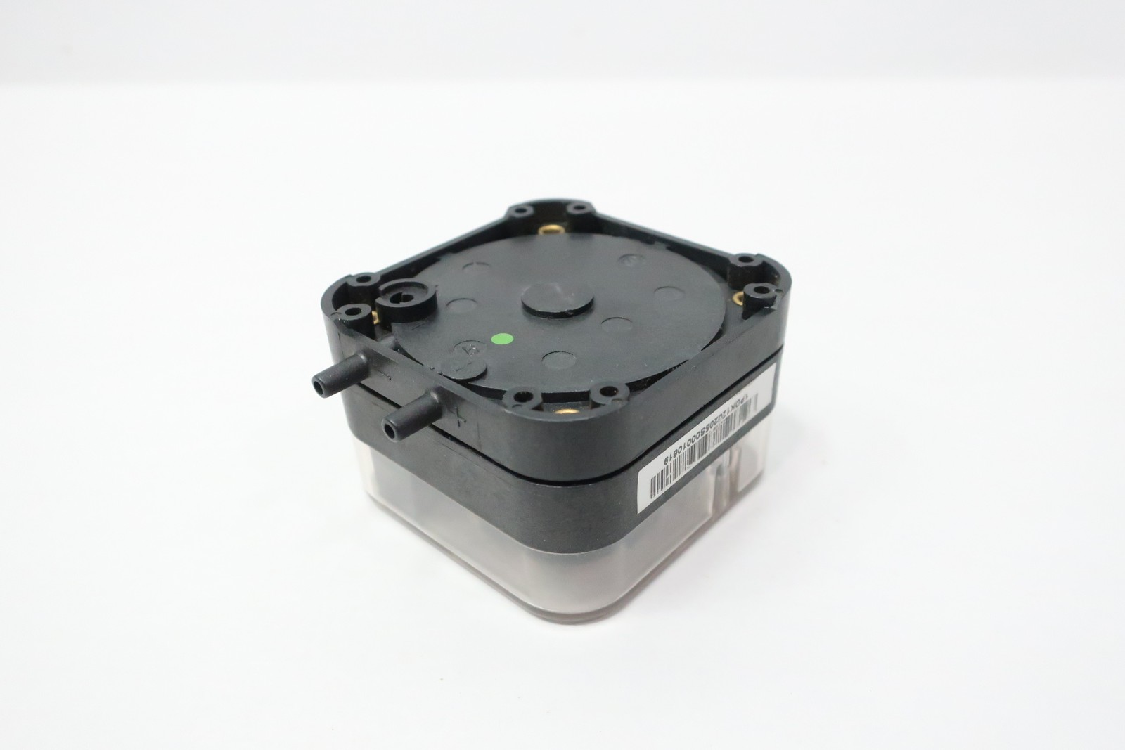 Dungs LGW10A2 Pressure Switch 250v-ac 500bar