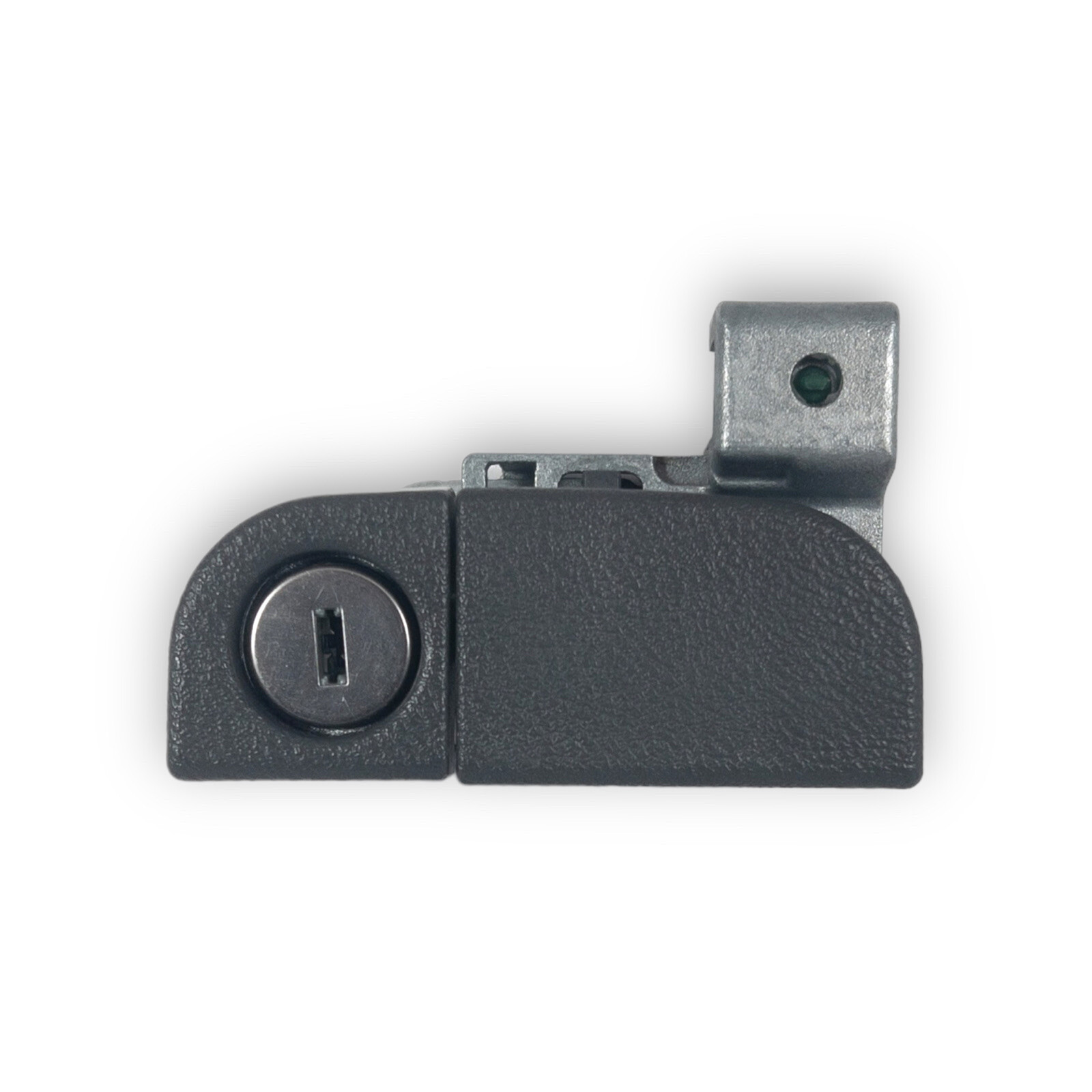 2005-2010 Honda Odyssey Glove Box Latch Handle Lock Gray