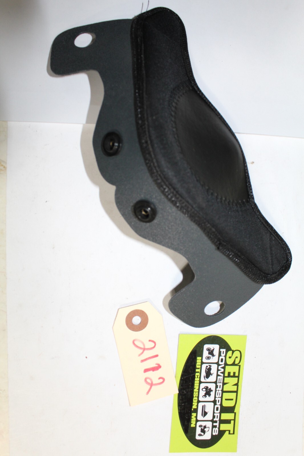 101	Gmax 	Breath Deflector Cold Weather	72-0530