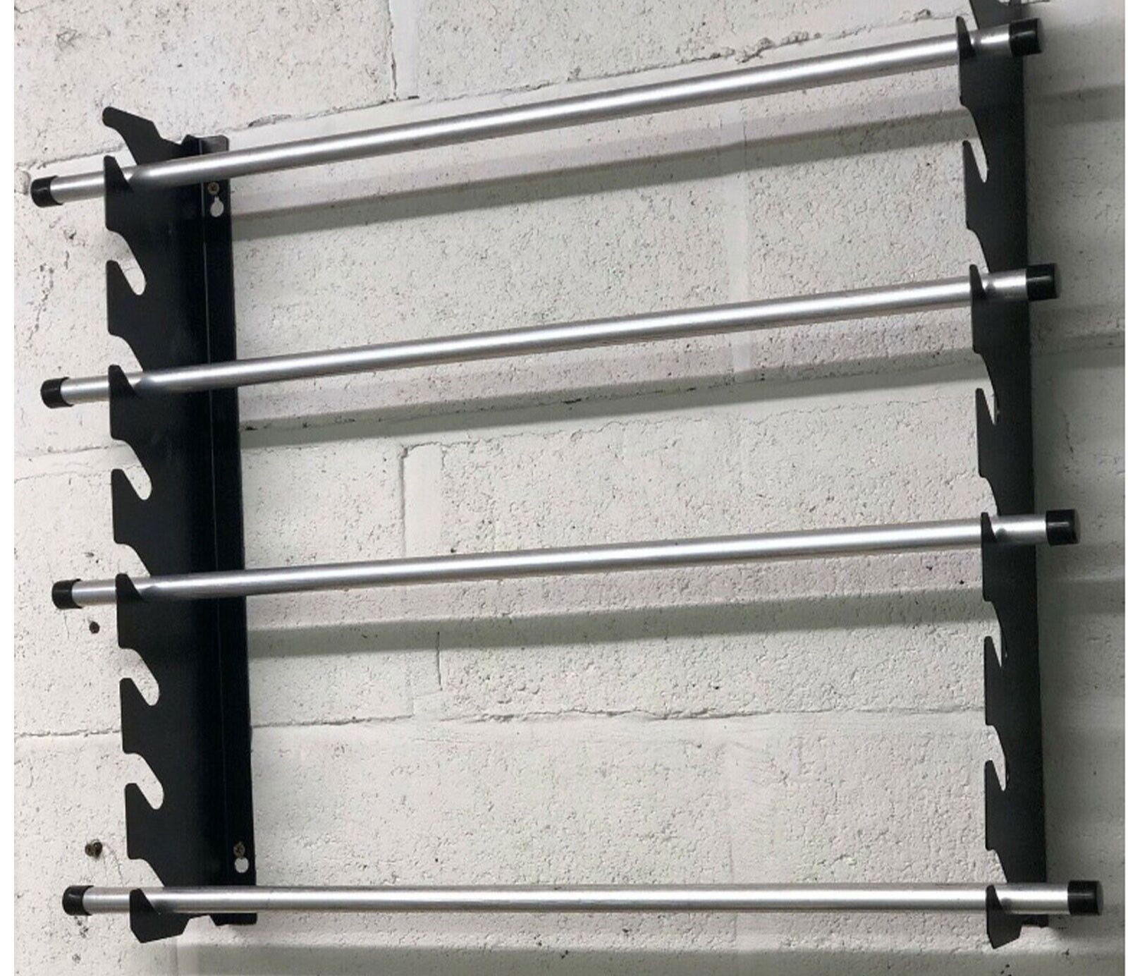 Shipping Paper Vinyl Roll Wall Mount Holder Dispenser Paper Packing 156cm US