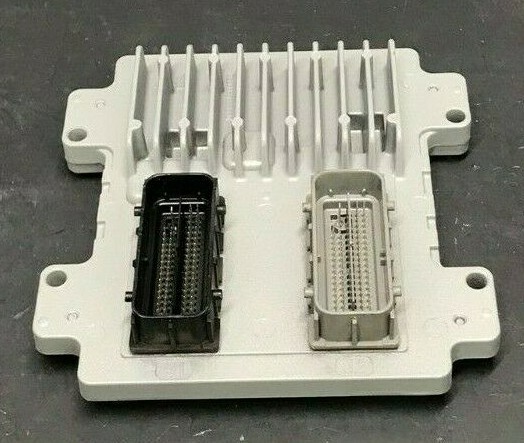 ✅ VIN PROGRAMMED E37 08-11 HHR 2.2L 2.4L ECM Engine Computer 12612397 OEM GM