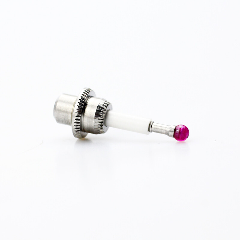 4mm Ruby Ball Styli,Ceramic Stem,Short Probe Tip for HAIMER 3D-Sensor 80.362.00