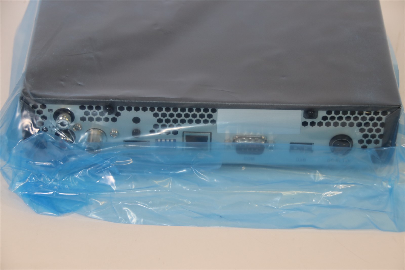 MediaEdge ME-LEB Express Live Video Encoder Box