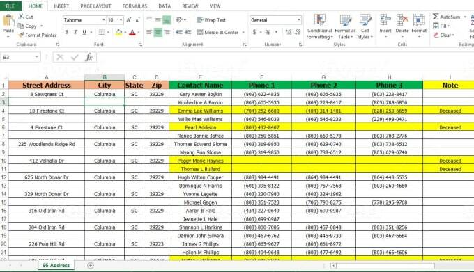 Data Entry Job Worker For Hire-Hire Me