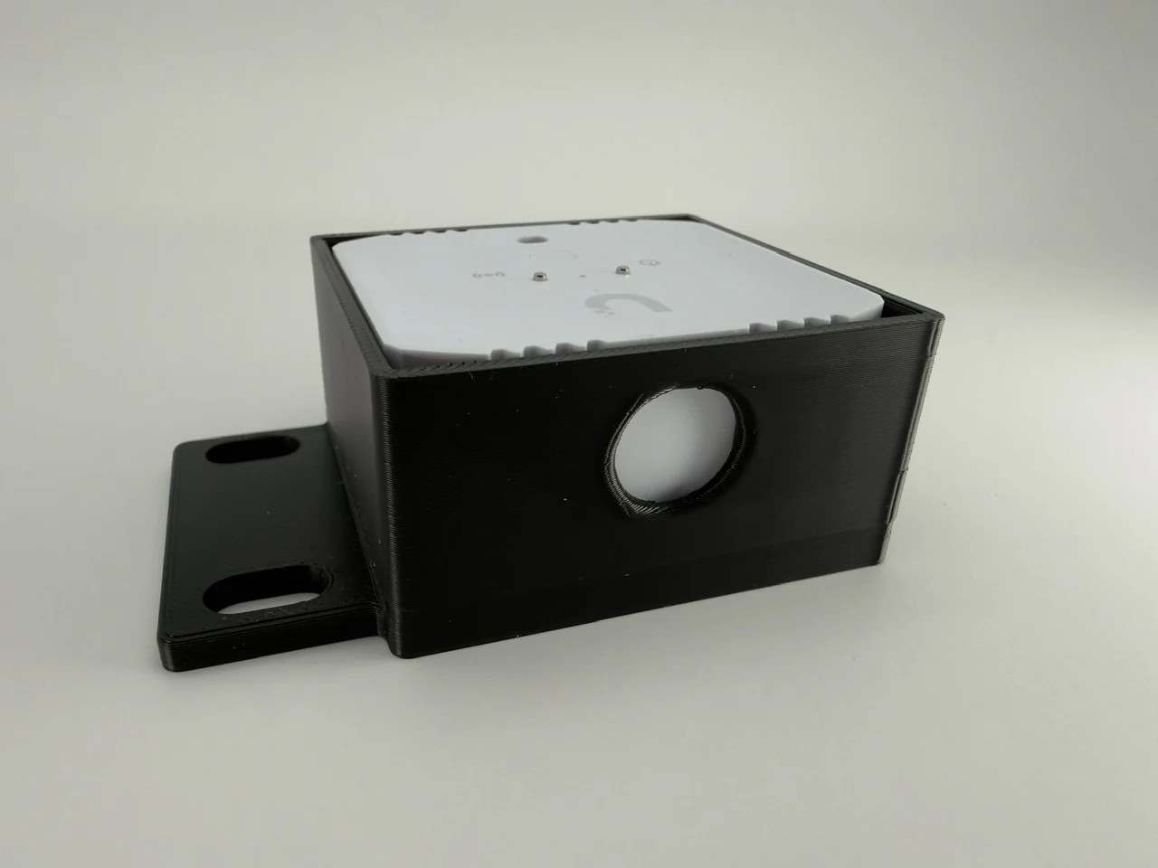 Ubiquiti Environmental Sensor 1U Rack Mount