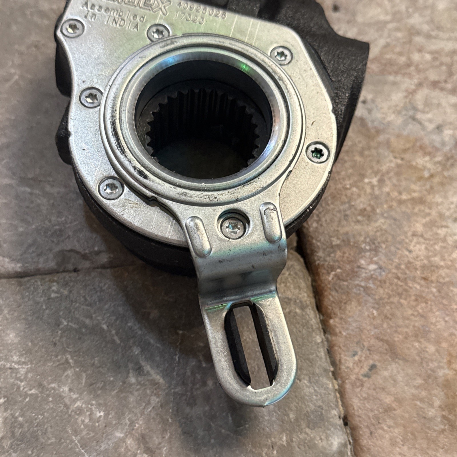 Haldex Slack Brake Adjuster 409-26026