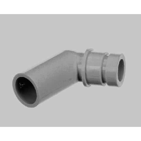 Hoshizaki Joint-Overflow 323923-02 - Genuine OEM Replacement Part