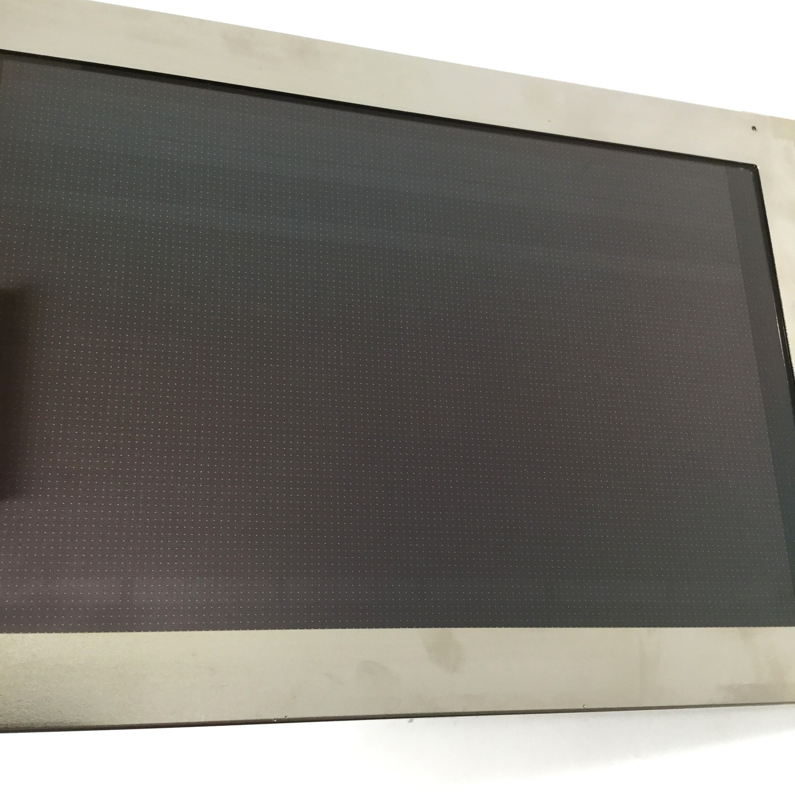Fujitsu Kawasaki FPF8050HRUC-022 Operator Control Panel 10" Replacement PDU