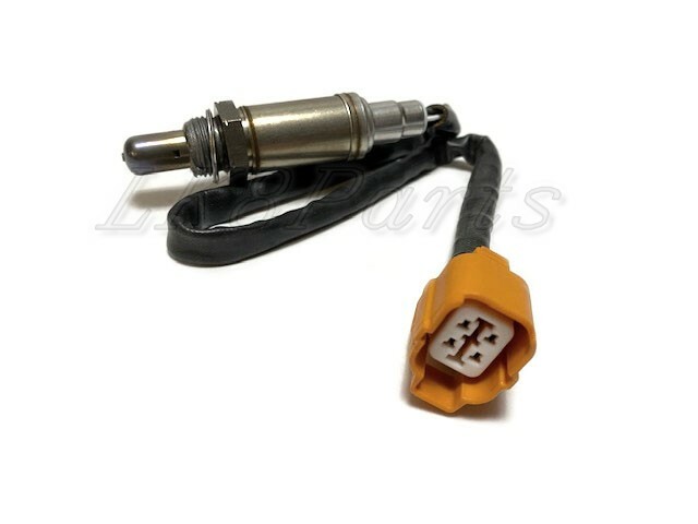 Land Rover Discovery 2 II 99-04 Front Oxygen Sensor MHK100920 New