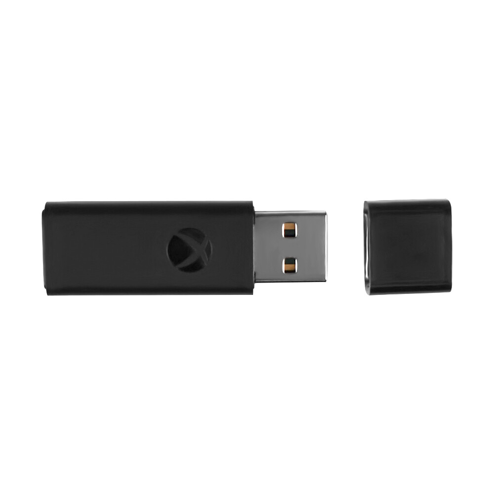 For Microsoft Xbox One Controller Adapter New in Bulk Packaging