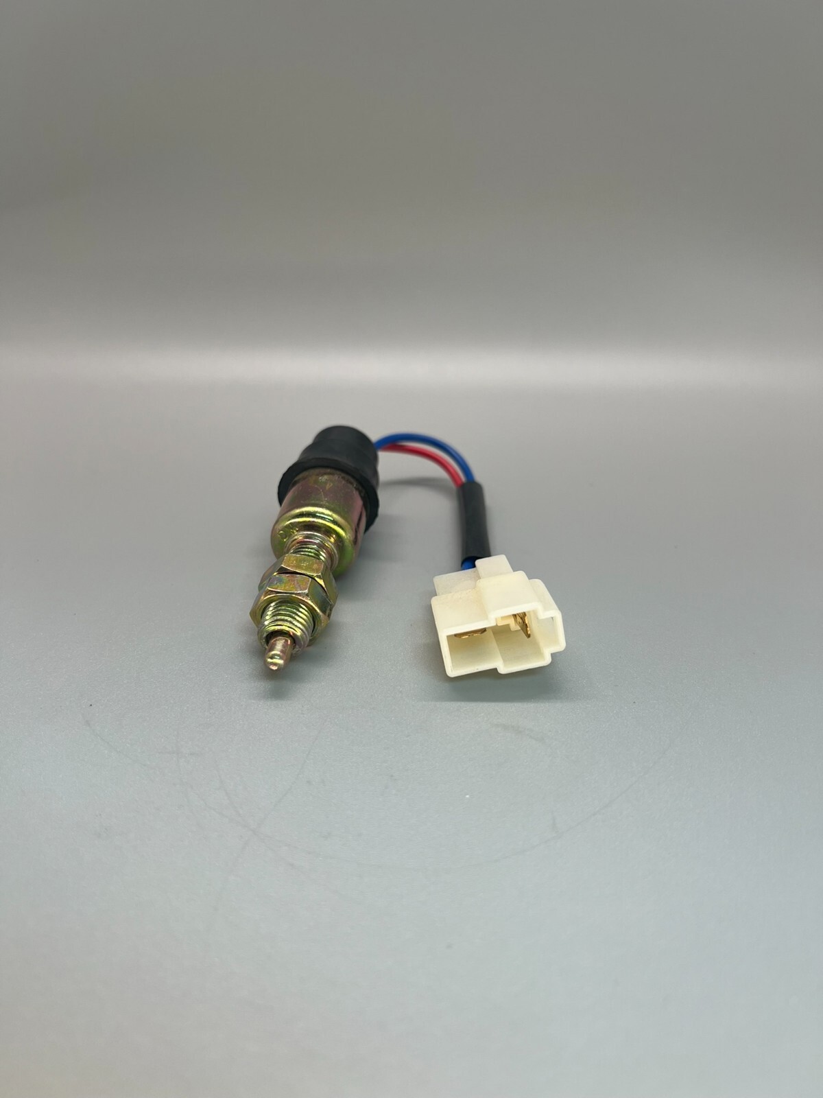 Evolution HDK Golf Cart Brake Light Switch 2.04.0036