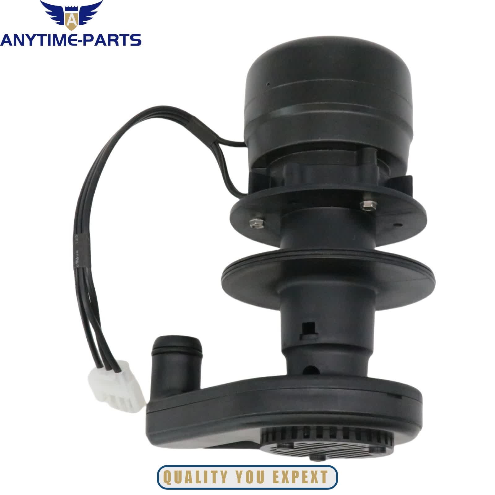 7013196 Fits Sub-Zero 115V Current 0.38A 6W Replacement Water Pump