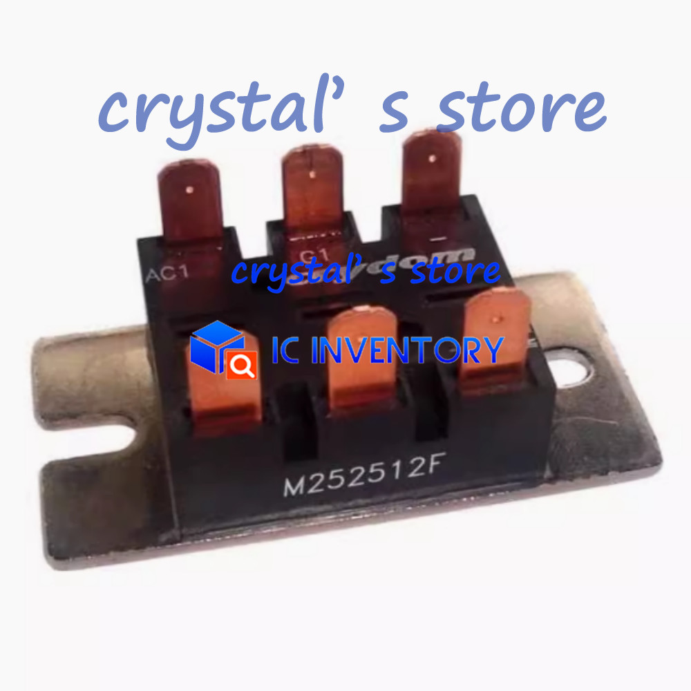 1PCS SENSATA TECHNOLOGIES M252512F Power Module Supply New Quality Guarantee