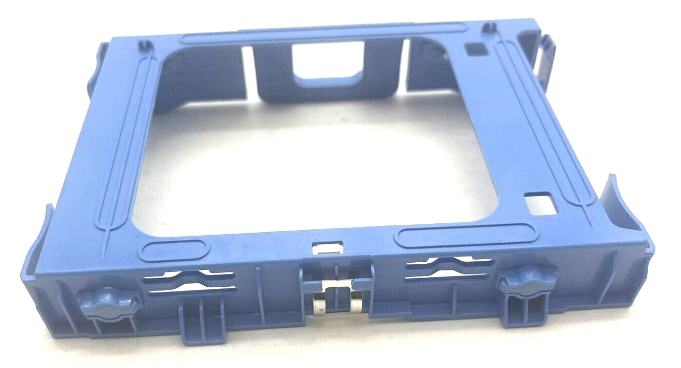 Dell 3080 5080 7080 3090 5090 7090 SFF 3.5" HDD toolless caddy 1B51UBJ00-600