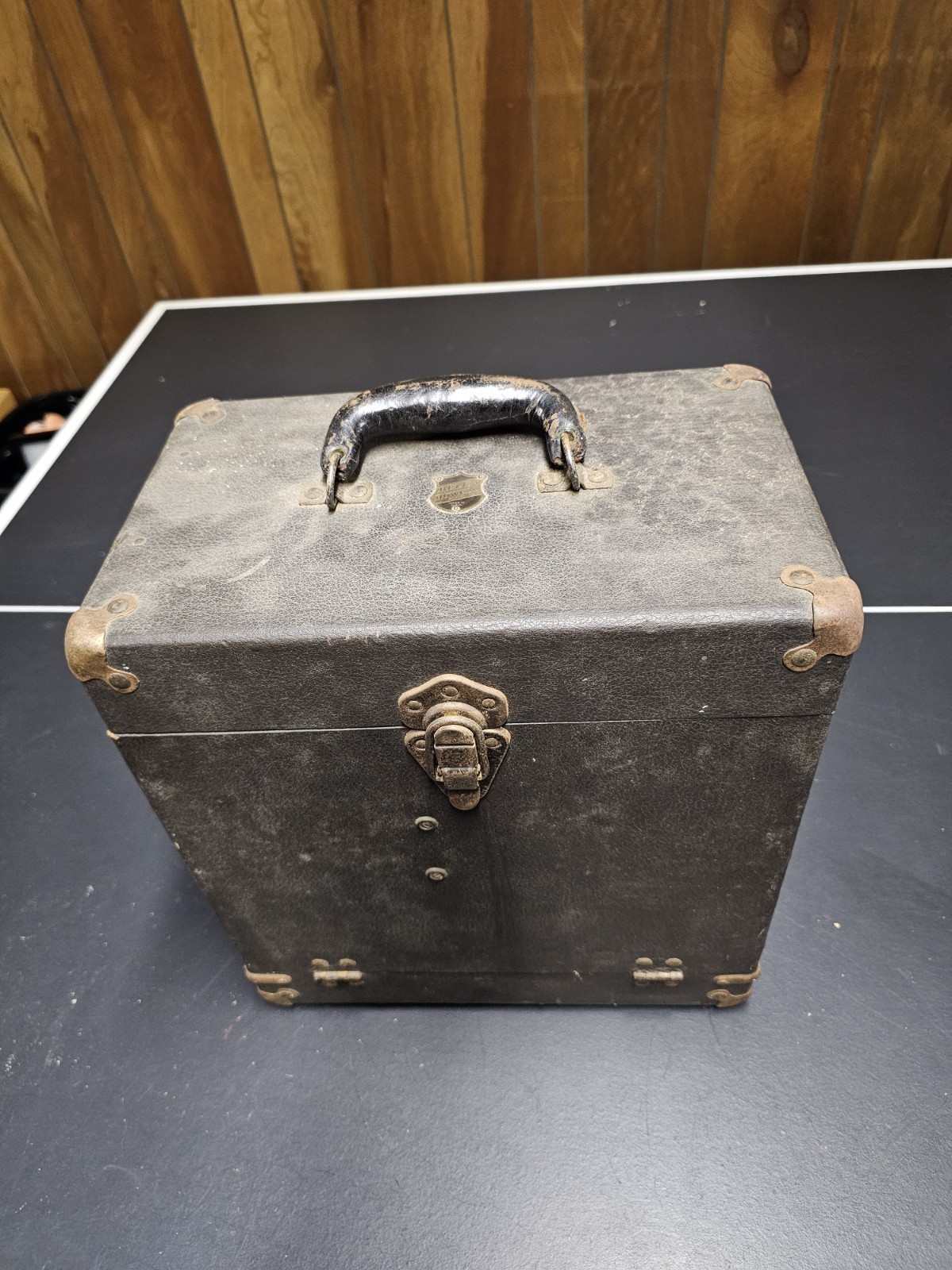Bell & Howell Filmo 8mm Master 400 Projector