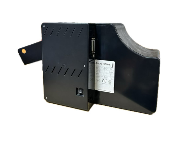 Boca Systems ticket printer