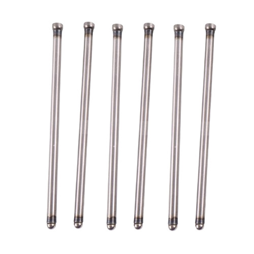 6 PCS 3TNV88 push rod 129150-14400  *NEW*