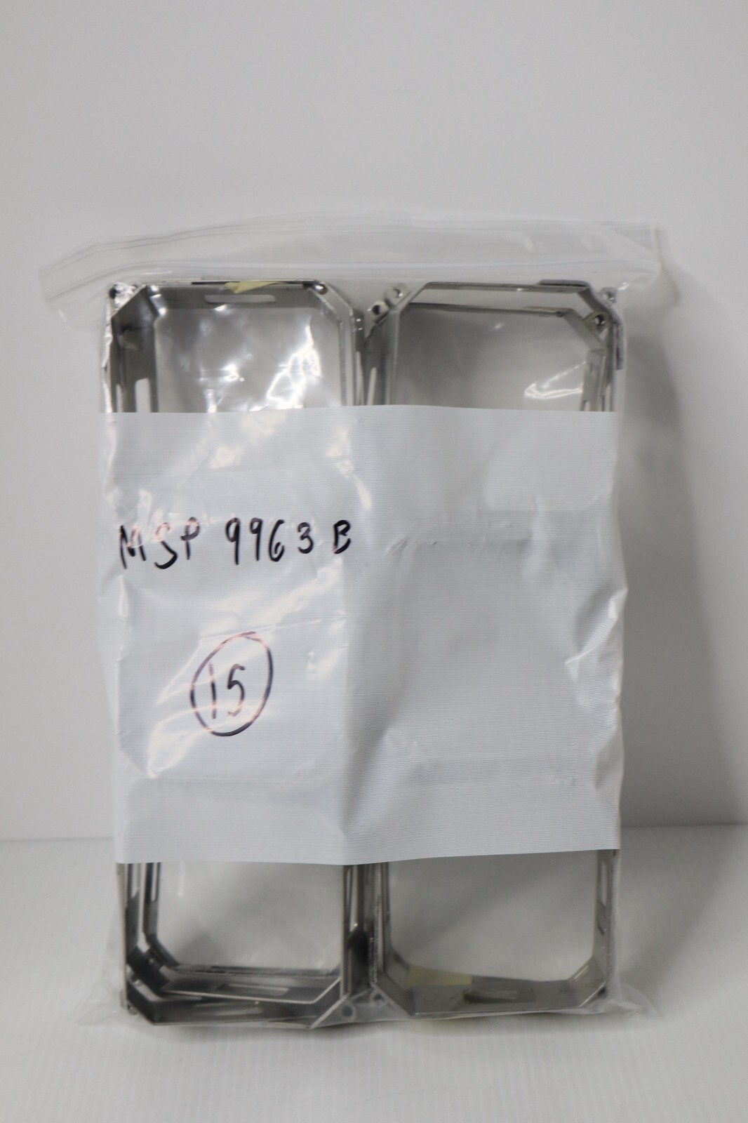 MSP Aviation MSP 9963B Indicator Mounting Bracket (15 available)