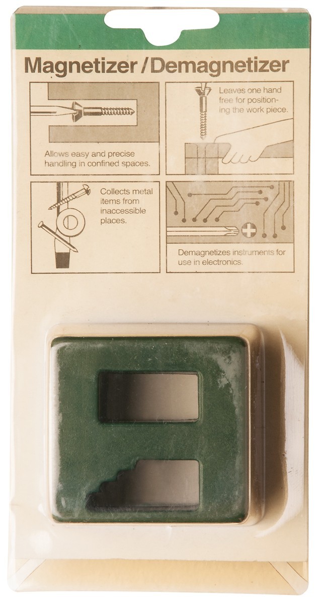 Fowler 52-279-100 Magnetizer and Demagnetizer