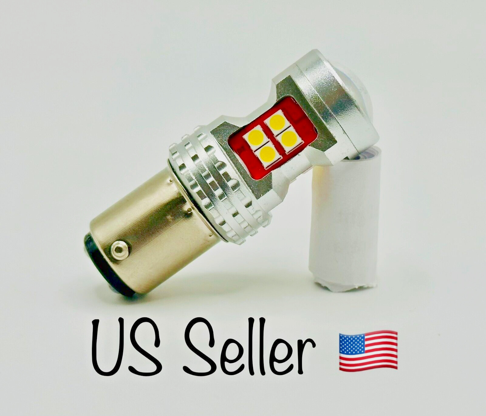 6v LED for 17/3.5w taillight bulb HONDA CA95 CB92 CB100 CL100 CL70 CL90 CL125 A