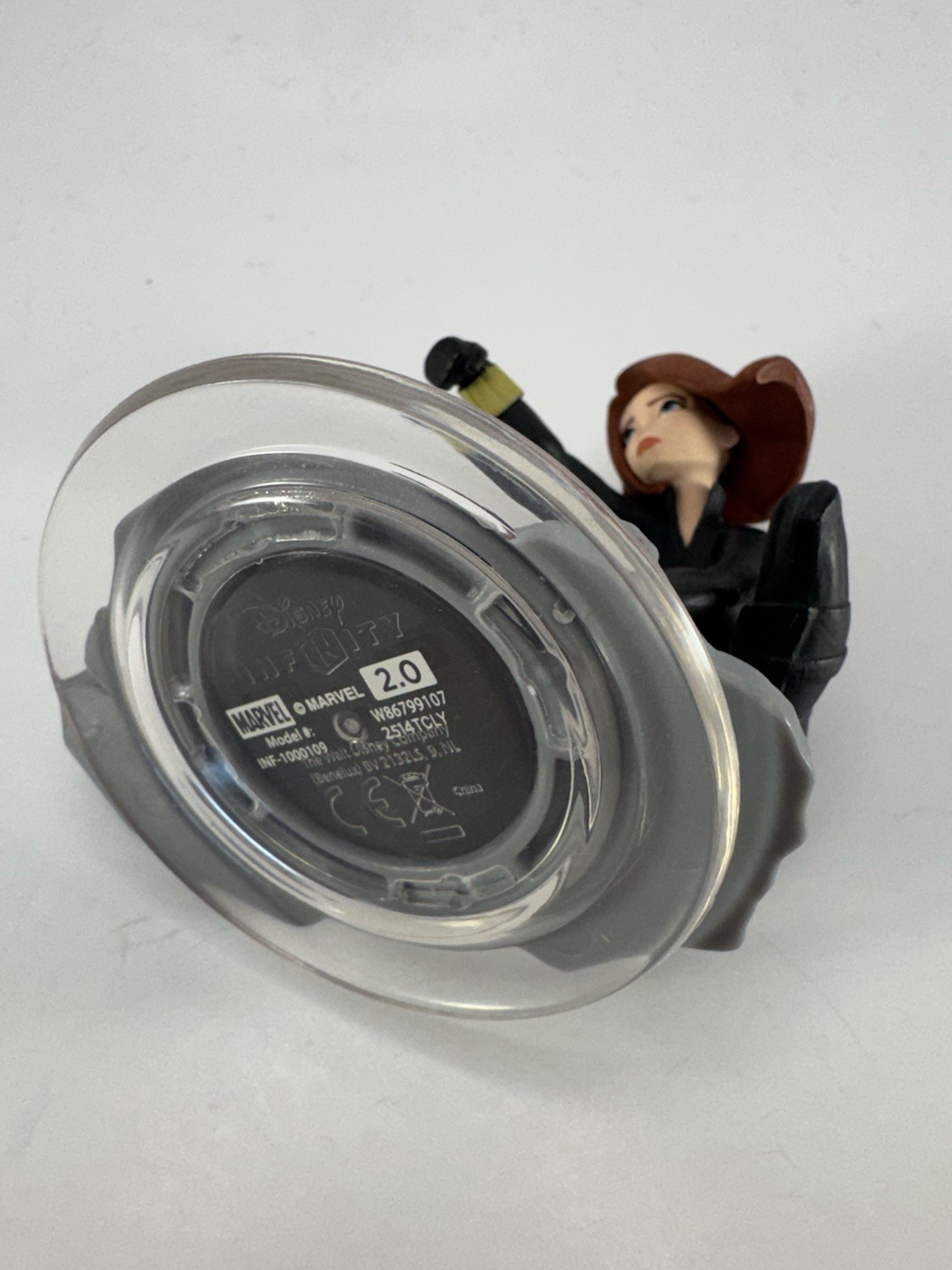 Disney Infinity Marvel Avengers Character Lot
