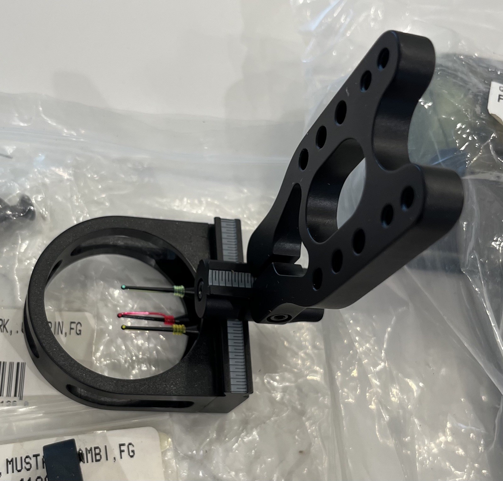 Open Package ARCHERY BOW HUNTING ACCESSORIES