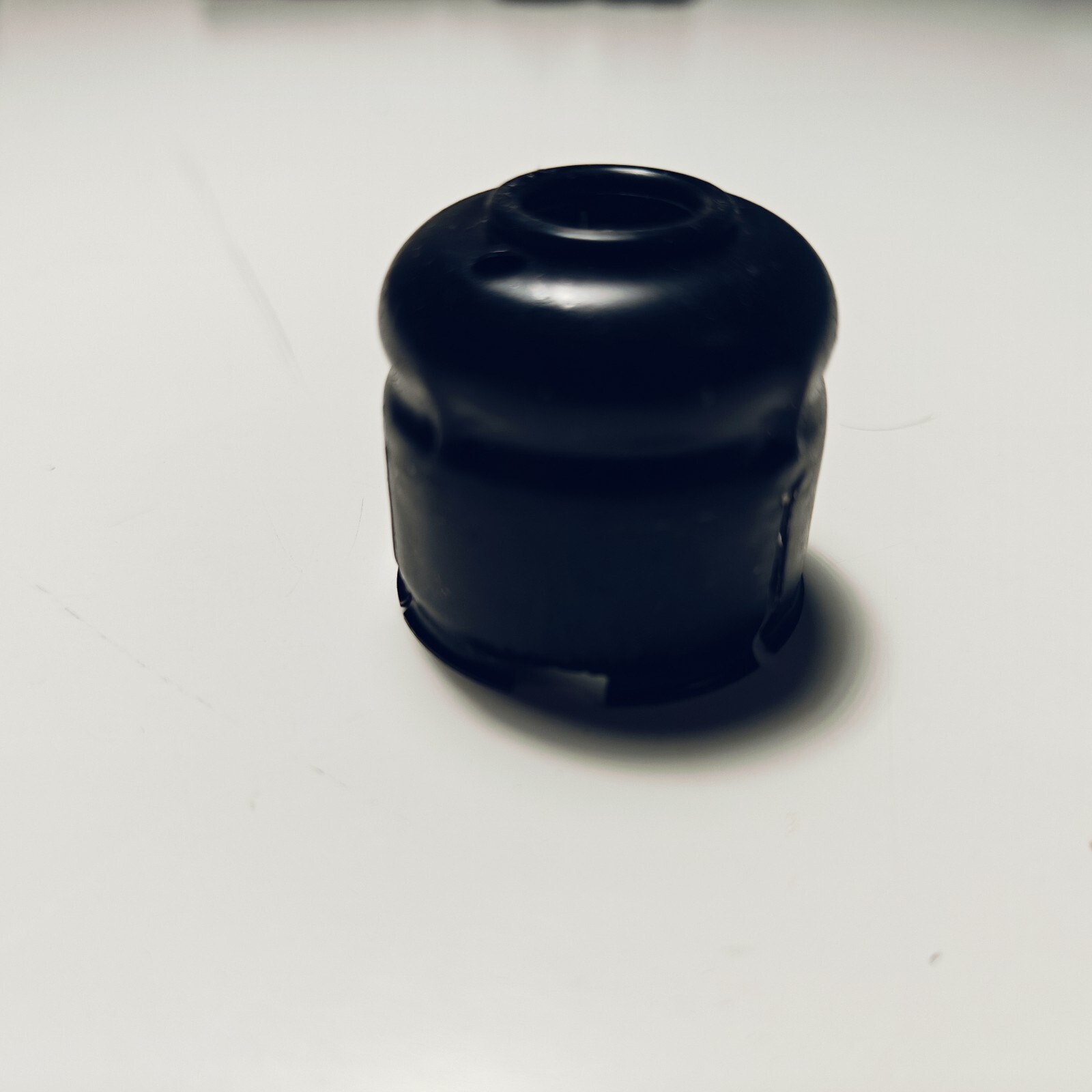 Amphenol NOS Vintage 86-3-13 Caps