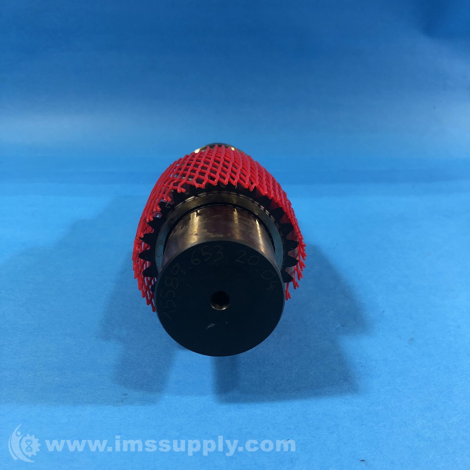 Hellmerich 15589.653.20.04 Helical Gear FNIP