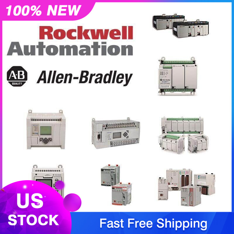 Allen Bradley 5069 OW16 New Factory Sealed Relay Output Module