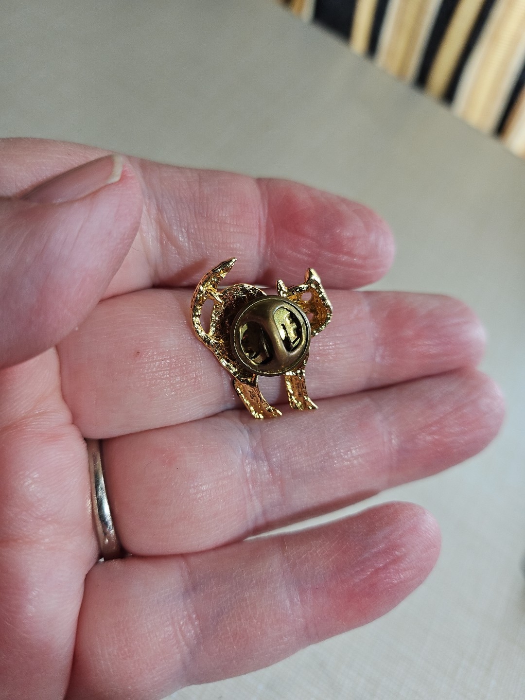 2 Halloween Lapel Pins