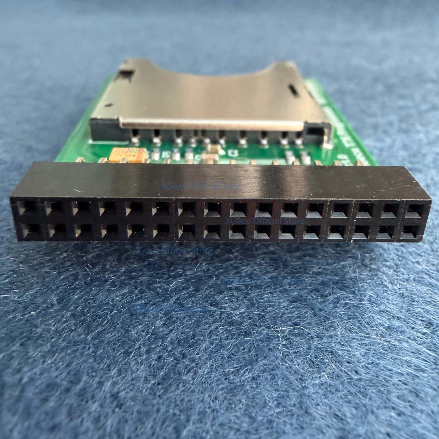 ADAPTER-SD T76 Programmer SD/TF Adapter EMMC Adapter AUTO_SD/TF_CARD 4Bits