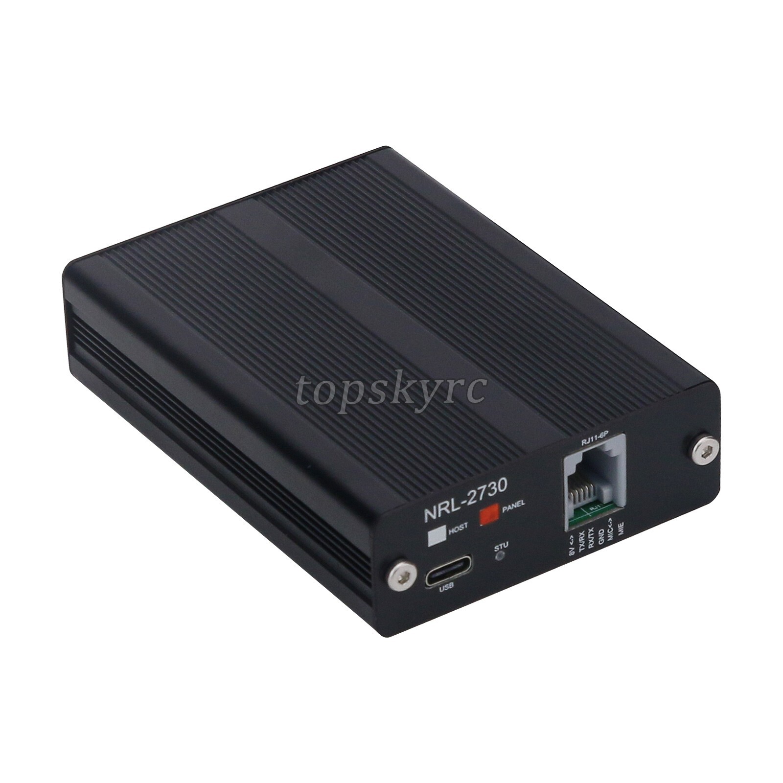 Radio Connector Link Host Controller Panel Controller NRL-2730 for IC-2730