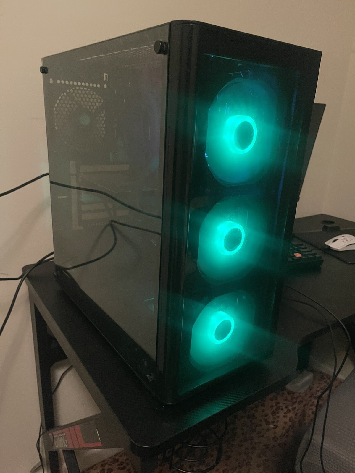 Pc