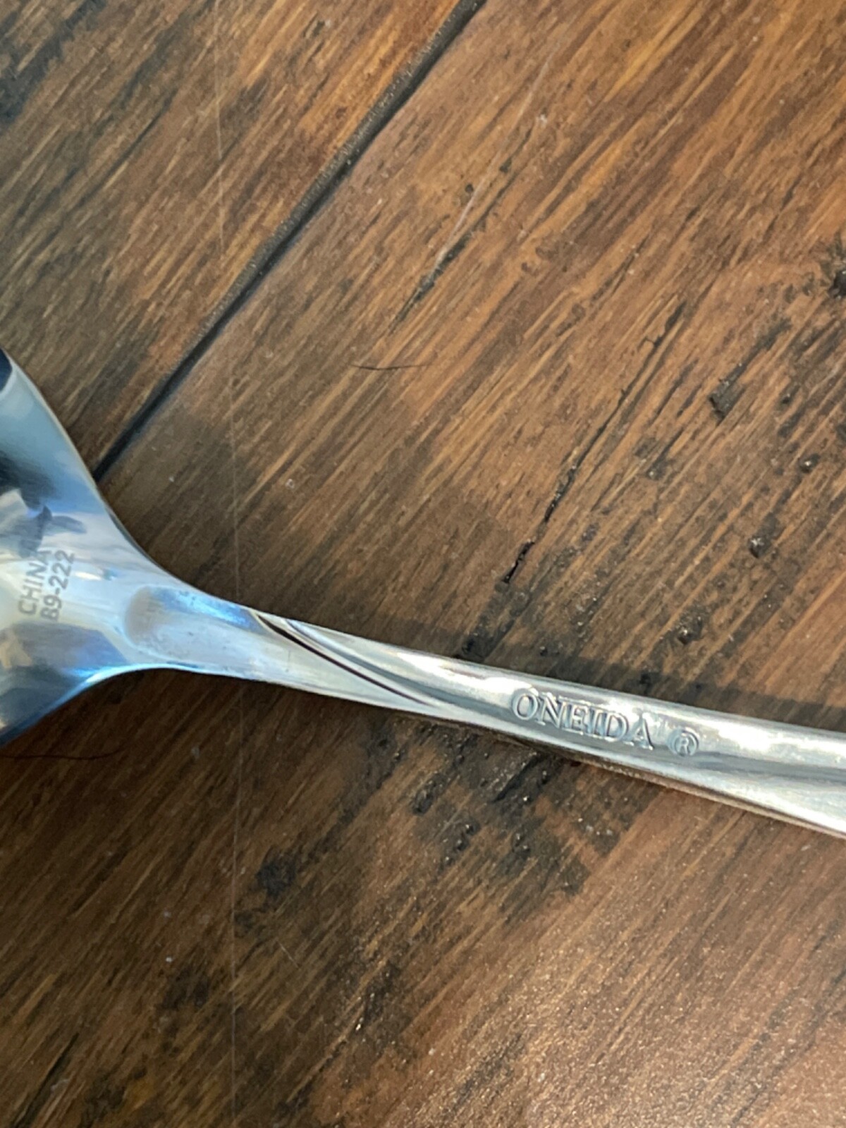 Oneida Soar glossy Stainless Silverware Flatware YOUR CHOICE