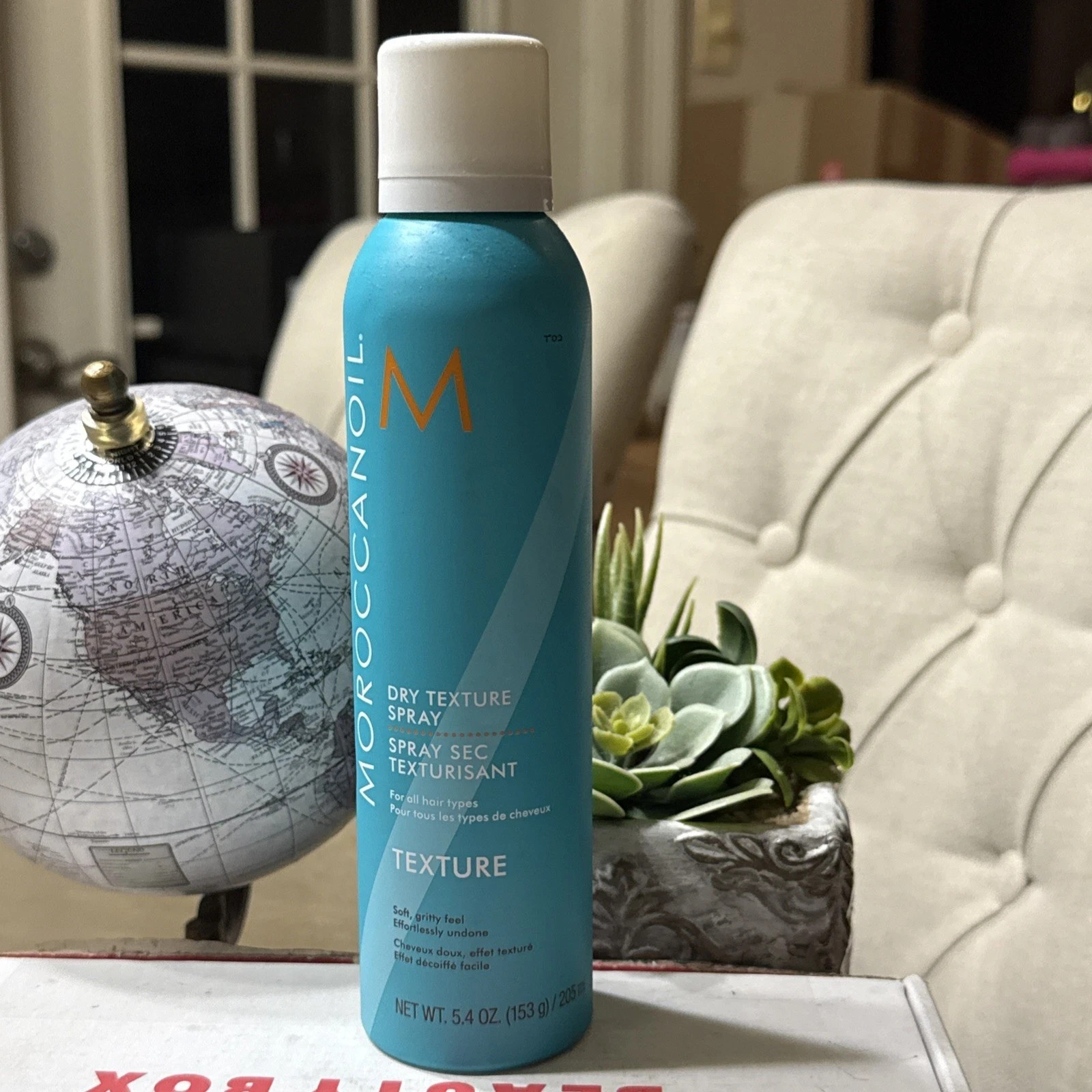 Moroccanoil Dry Texture Spray - 5.4 fl oz