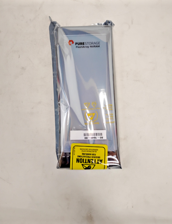 Pure Storage 84-0073-00 8GB NVRAM Module NVRAM2 FlashArray FA Series New OpenBox
