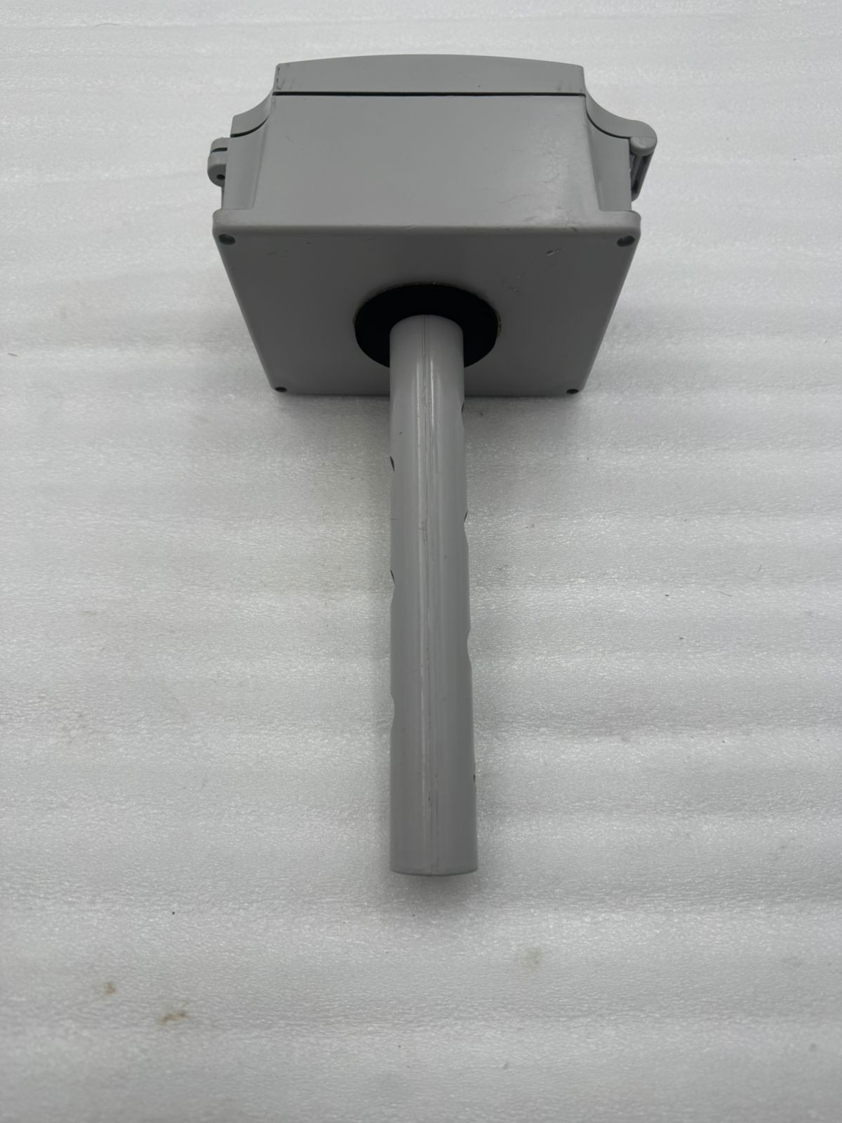 GREYSTONE CDD4A200 CARBON DIOXIDE DUCT SENSOR, CONCEALED LCD