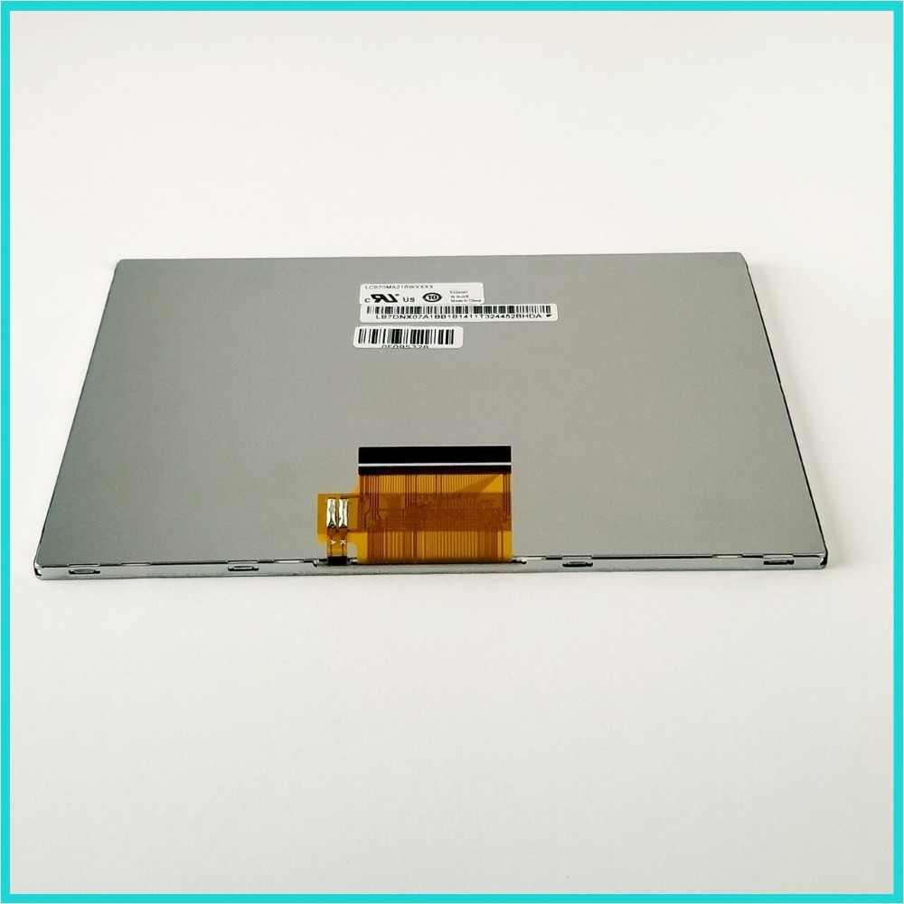 Brand New LC070MA21BWXXXX LCD Display Screen for LG Fast Shipping
