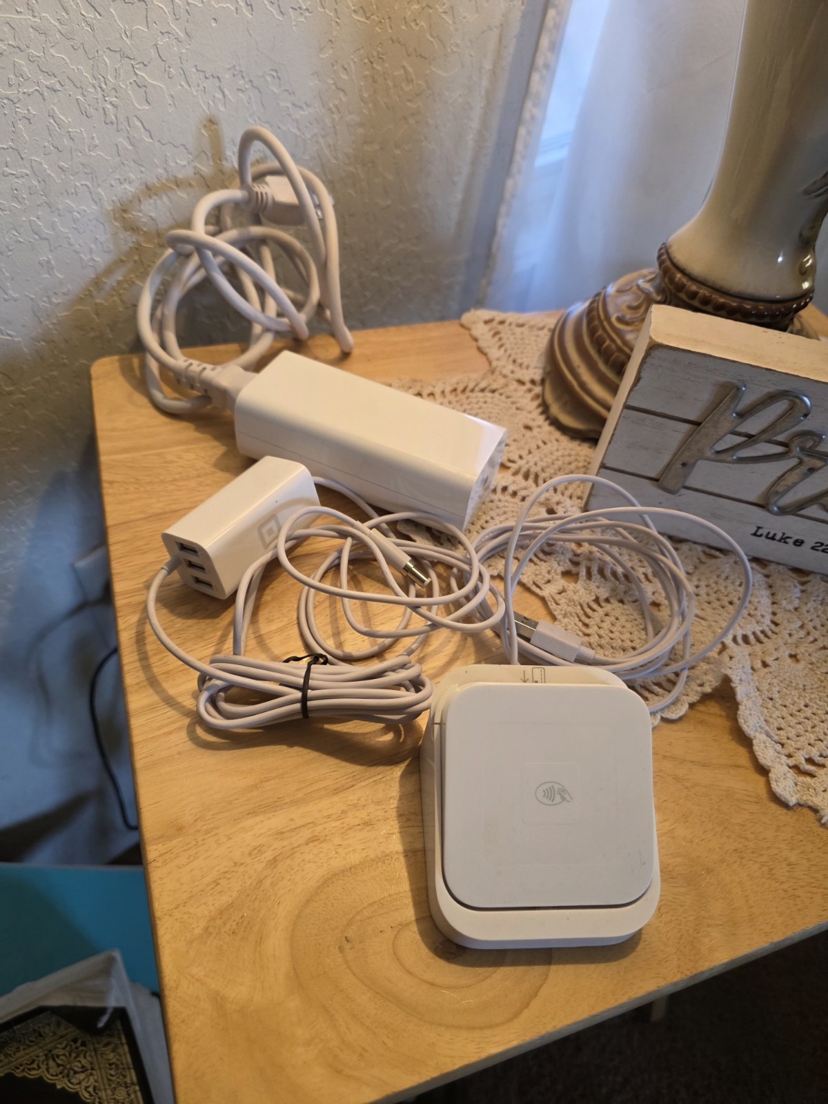 Square S7 Card Reader